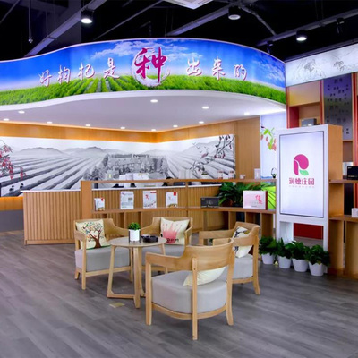 寧夏盛大傳媒會(huì)議會(huì)展活動(dòng)策劃與文化活動(dòng)的融合與創(chuàng)新