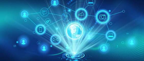 臨港新片區(qū)網(wǎng)絡(luò)安全產(chǎn)業(yè)集群行動方案（2022-2025年） 以網(wǎng)絡(luò)技術(shù)服務(wù)驅(qū)動產(chǎn)業(yè)高質(zhì)量發(fā)展