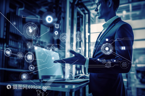 未來網(wǎng)絡(luò)軟件技術(shù)與網(wǎng)絡(luò)技術(shù)服務(wù) 融合、智能與變革