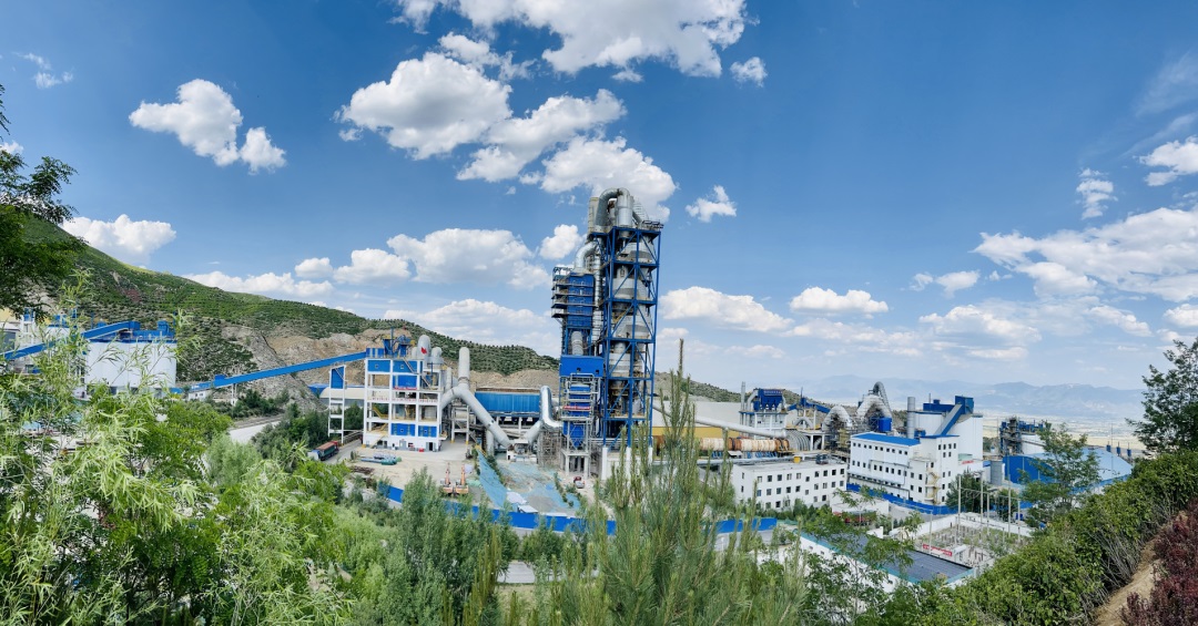 冀東水泥省級智能制造再添新“成員”，網(wǎng)絡(luò)技術(shù)服務(wù)助力產(chǎn)業(yè)升級